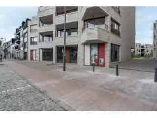 Commerciële Ruimte te Oud Turnhout