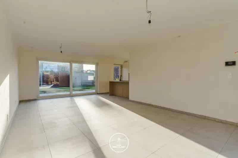 Nieuwbouw Woningen te Wetteren