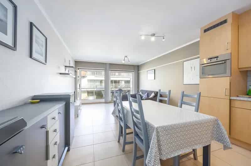 Appartement te Koop Westende Centrum