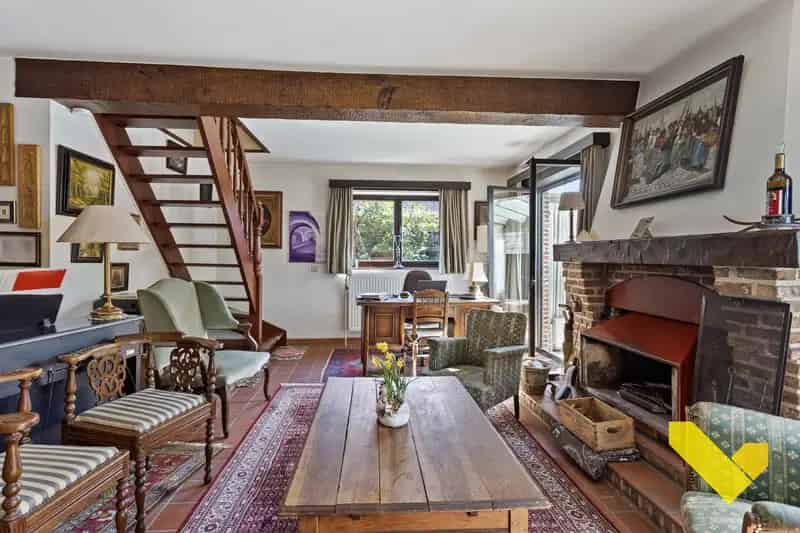 Huis te huur Mol: Rustige locatie 3 slaapkamers EPC 211
