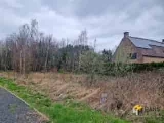 Bouwgrond te koop - Sint-Katelijne-Waver RBU24834