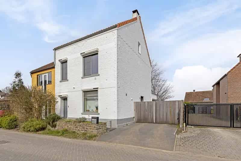 Huis te koop te Huldenberg - 4 slaapkamers - 200m²