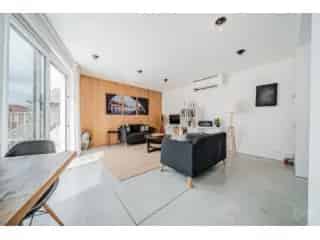 Penthouse te koop Namen - 1 slaapkamer - Panoramisch terras