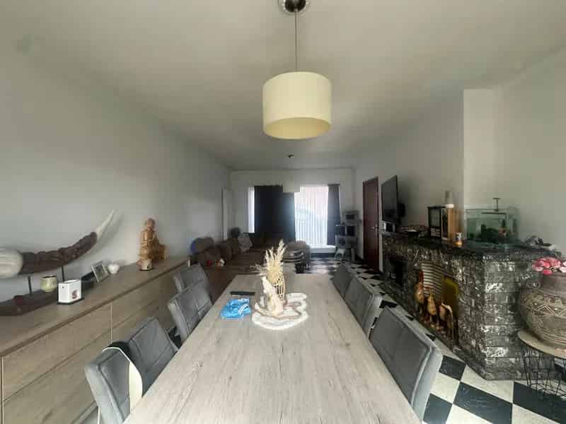 Huis te koop 3 slaapkamers zongerichte tuin