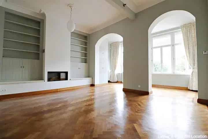 Woning te IXELLES 4 slaapkamers 2 badkamers terras tuin