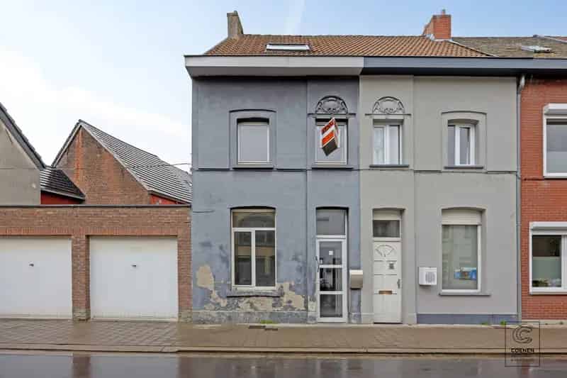 Huis te koop Willebroek 4 5 slaapkamers