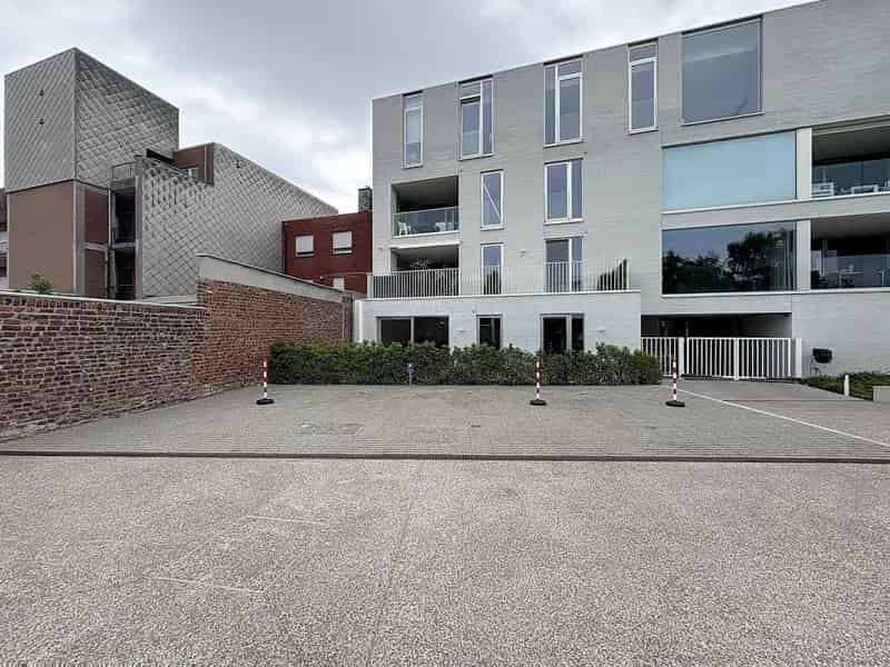 Prive Parkeren Waregem Centrum