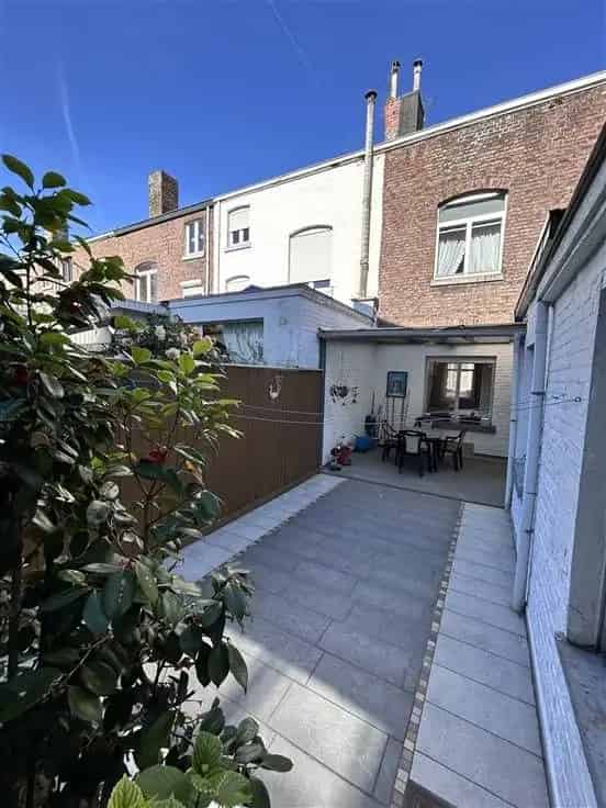 Huis Te Koop Saint-Leonard 4 slaapkamers 170m2