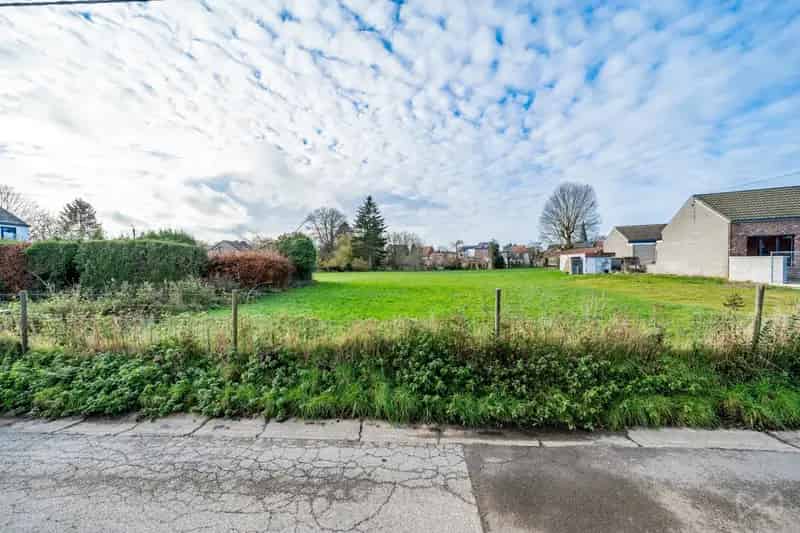 Grond te huur Awans 24a 50ca