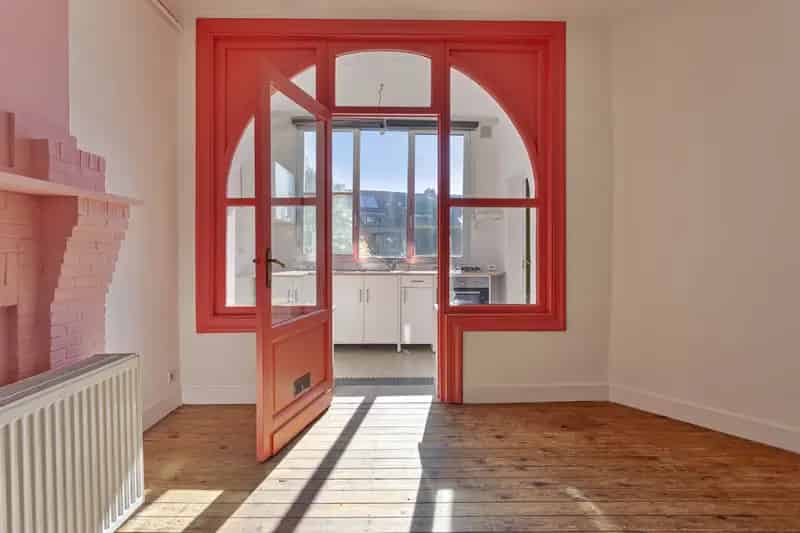 Appartement te huur