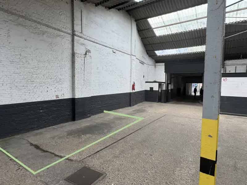 Autostaanplaats te Koop Lier Centrum
