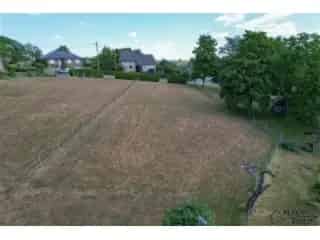 Bouwgrond te Pepinster 1079m² Rustige Ligging