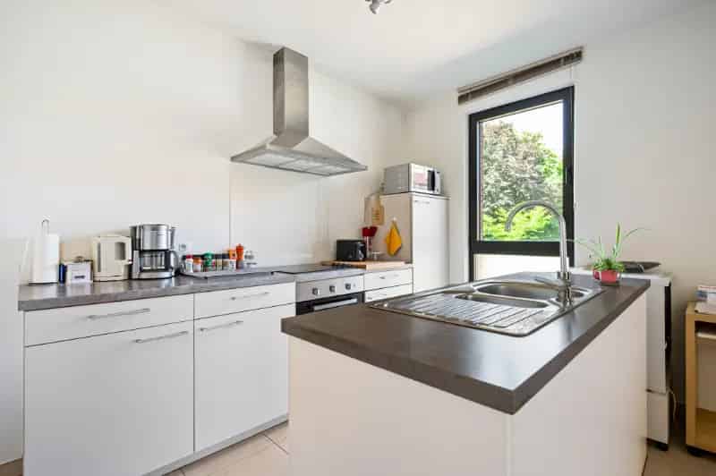 Instapklaar Appartement 2 Slpk Terras Nabij Centrum