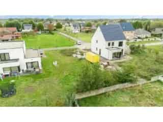 Bouwgrond Lommel 5are26 Rustige Wijk Open Bebouwing