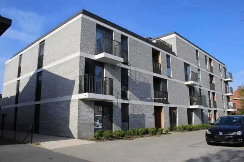 Nieuwbouw Appartement 2 Slaapkamers te Huur Puurs-Sint-Amands
