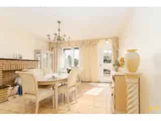 Huis te koop La Louviere 114m2 2 slaapkamers