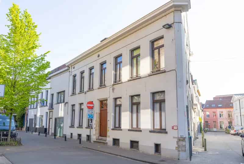 Cityflat Gent Centrum: Studio te Koop