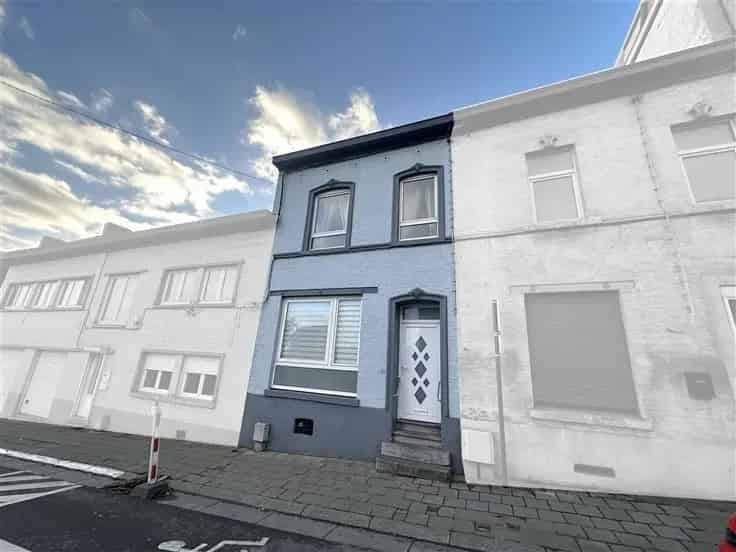 Huis Te Koop Monceau-sur-Sambre 2 Slaapkamers 136m²