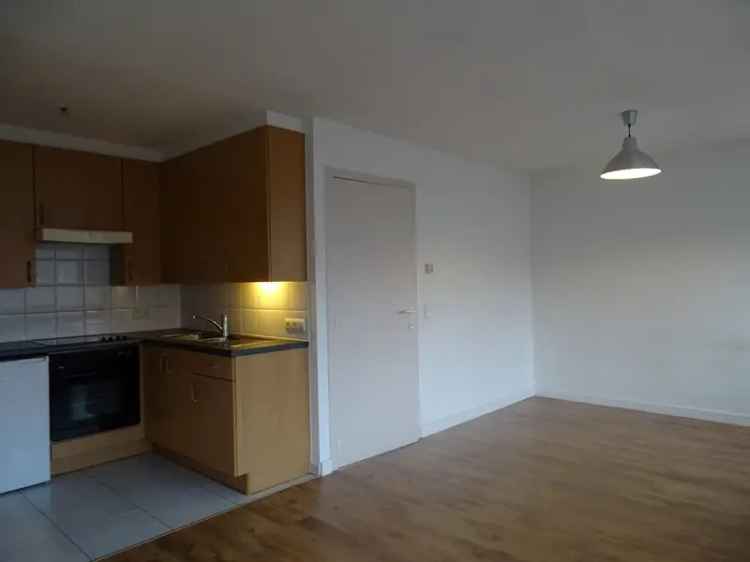 Studio te Huur Landegem Dorp