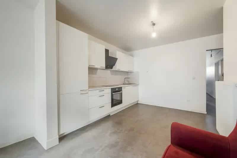 Appartement te koop Temse centrum 3 slaapkamers