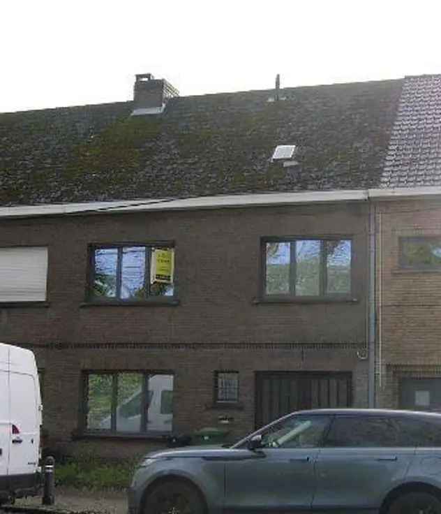 Huis Te Koop