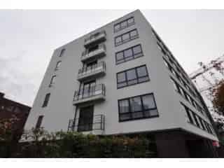 Appartement te huur Evere - Gemeubileerd appartement nabij NAVO