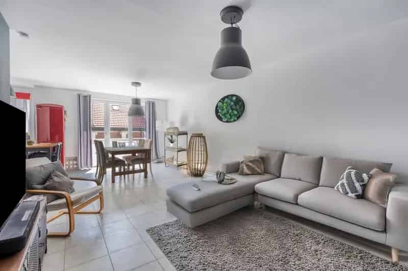 Appartement te koop: Instapklaar 2 slaapkamers, EPC B