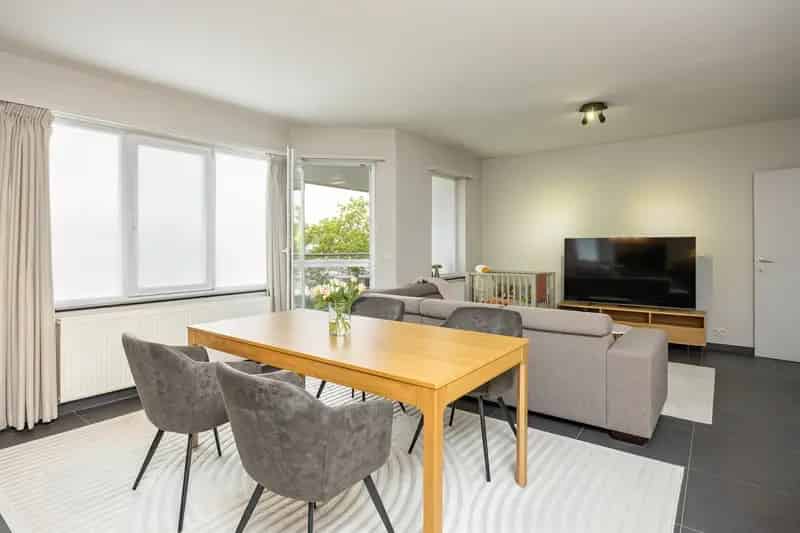 Appartement te koop Wilrijk Neerland Instapklaar 1 slaapkamer terras EPC A