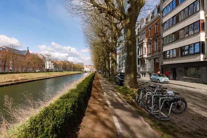 Kantoor te Huur Gent