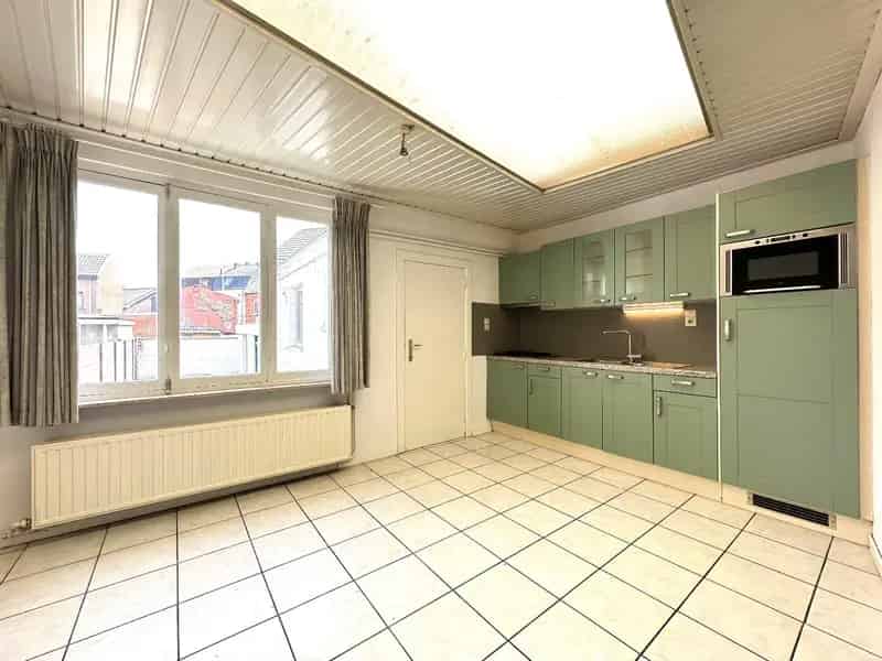 Huis te huur Tongeren: Karaktervolle woning met tuin