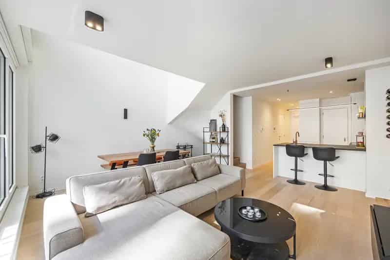 Duplex Antwerpen Eilandje