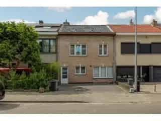 Huis te koop Temse 6 slaapkamers grote tuin EPC B