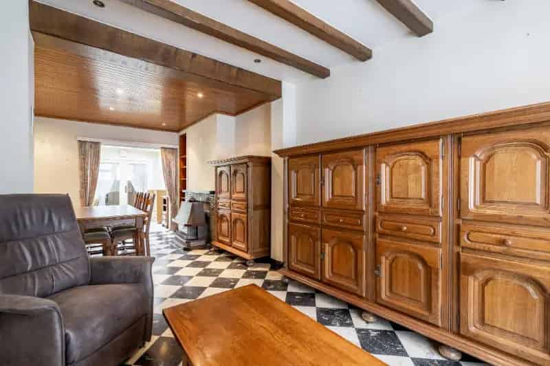 Huis te koop Harelbeke 3 slaapkamers centraal gelegen