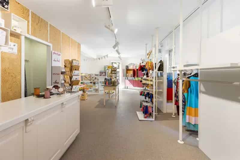 Handelspand 123m² Heppen Markt Dorpsstraat