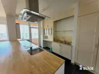 Appartement te koop - Sint-Jans-Molenbeek VBD22191
