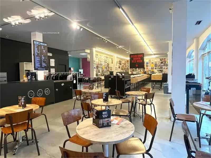 Handelspand te huur Kortrijk Centrum