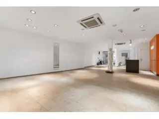 Handelspand Aarschot Centrum 110m² 3 slaapkamers