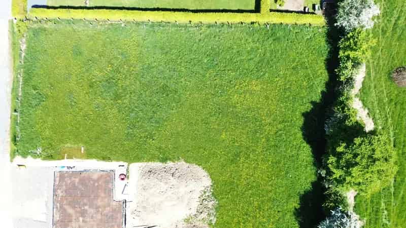 Bouwgrond 1434m² te Jalhay - Rustige ligging nabij centrum