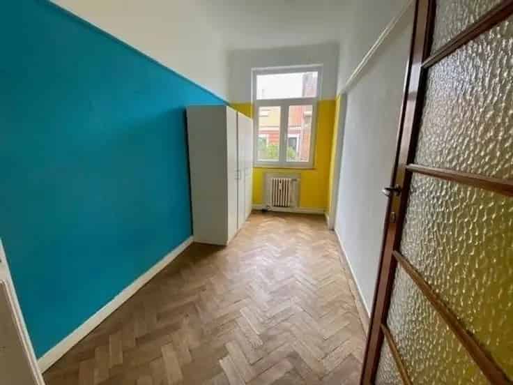 Appartement te koop Forest 91m² te renoveren