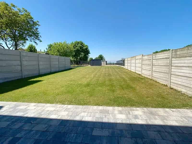 Instapklare woning 3 slaapkamers tuin terras garage