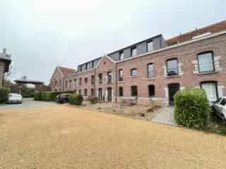 Gelijkvloers Appartement te Huur Verviers 3 slaapkamers