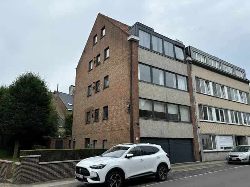 Studio te Huur gelijkvloers 1 persoon