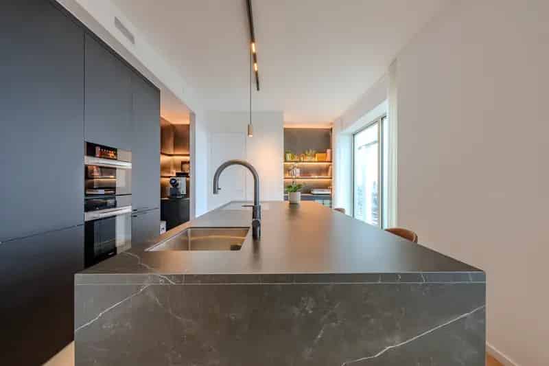 Penthouse Te Koop Antwerpen Eilandje