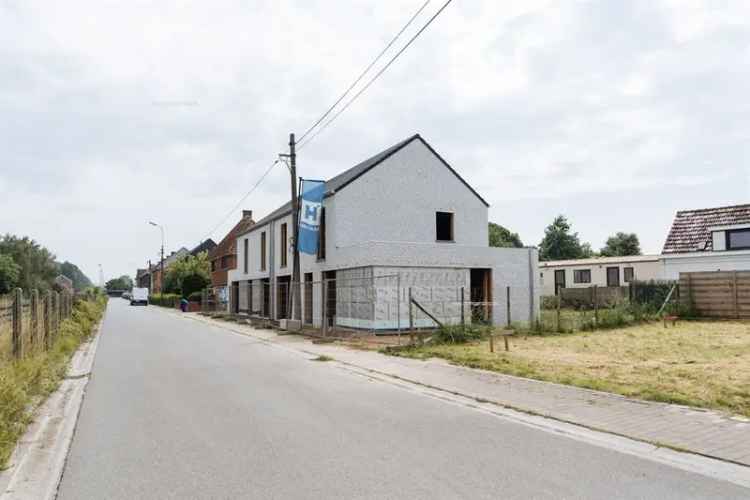 Woning te koop Oosterzele