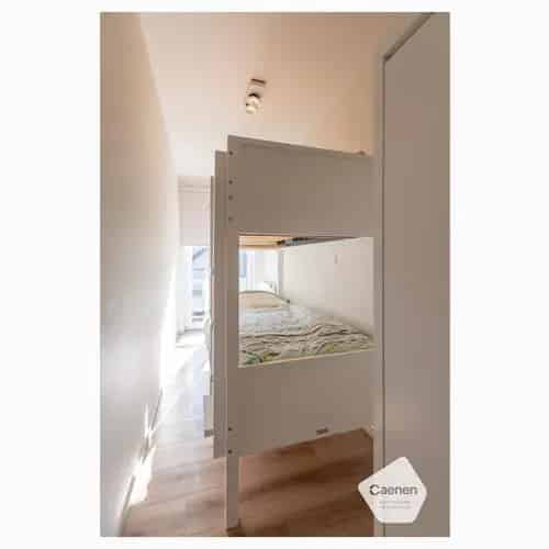 Instapklaar Appartement 2 slaapkamers 2 terrassen