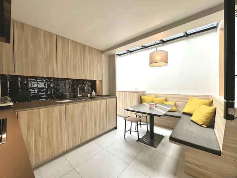 Huis te koop in Assebroek