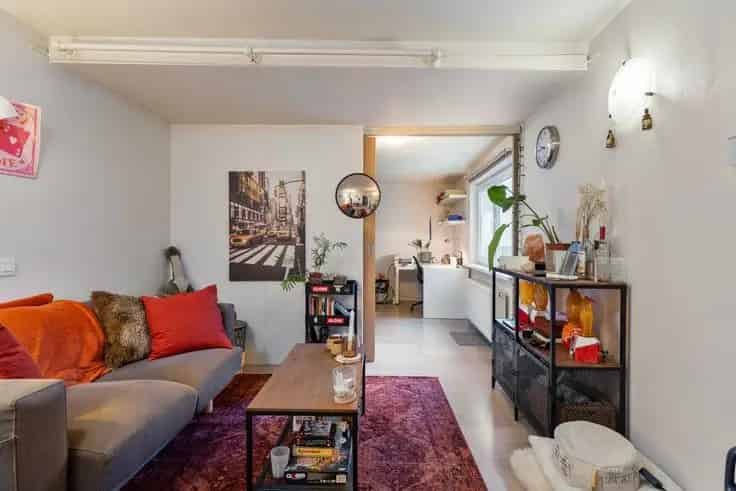 Studio te Koop Gent Centrum: Ideale Investering