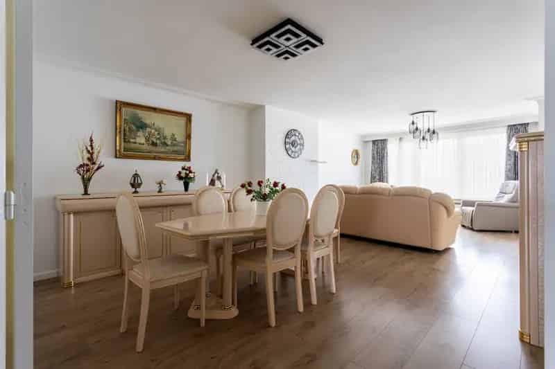 Appartement te koop