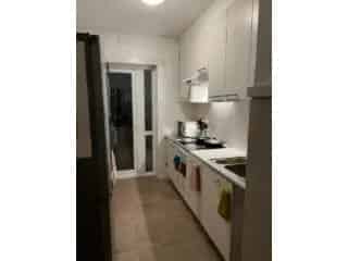 Appartement te huur Sint-Lambrechts-Woluwe - Nabij ULB