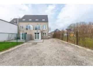 Huis te Koop Oudenaarde 201m2 Gezin Wonen Werken